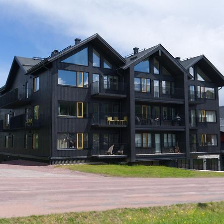 Mysig Laegenhet Mitt Pa Saelfjaellstorget Apartment Sälen Exterior photo