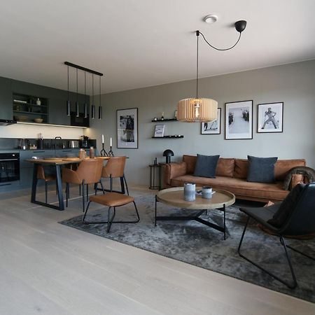 Mysig Laegenhet Mitt Pa Saelfjaellstorget Apartment Sälen Exterior photo