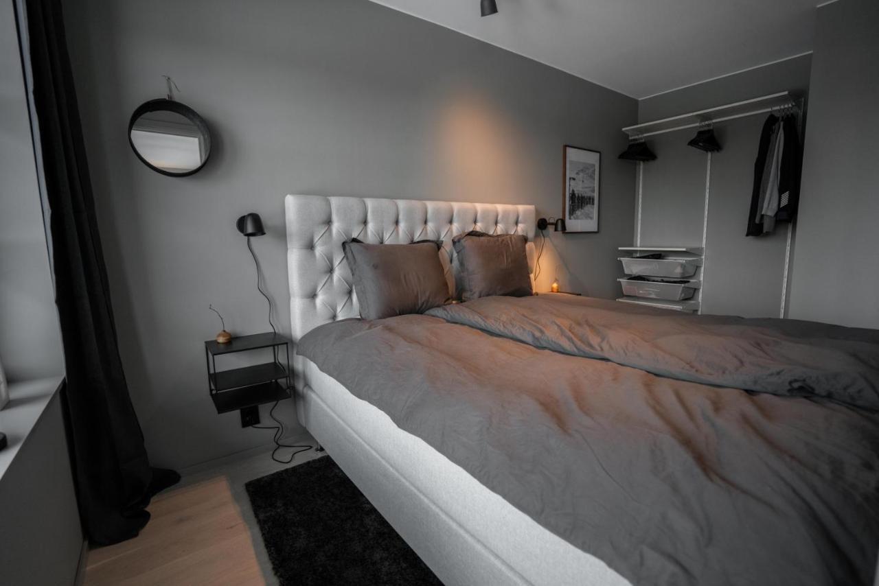 Mysig Laegenhet Mitt Pa Saelfjaellstorget Apartment Sälen Exterior photo