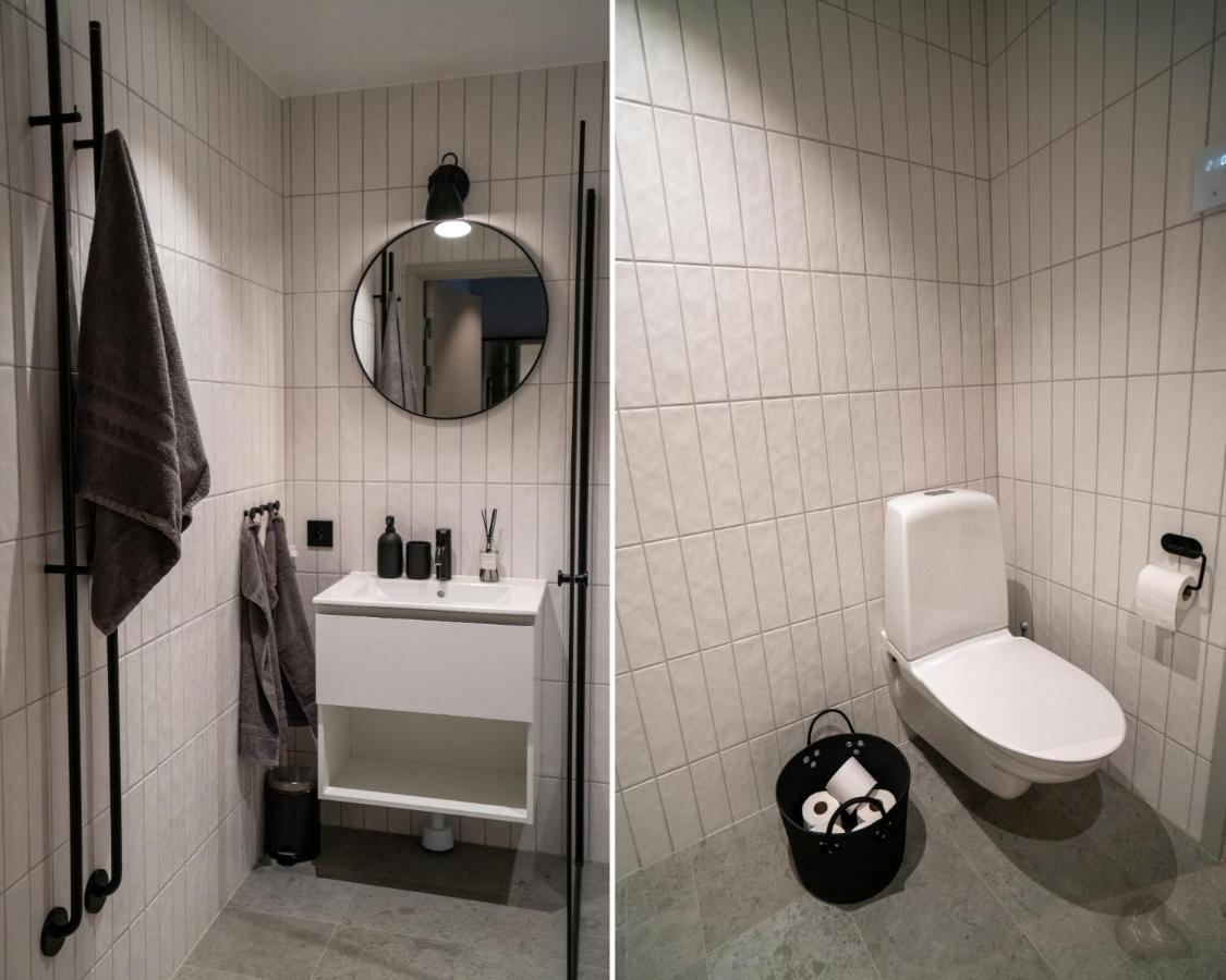 Mysig Laegenhet Mitt Pa Saelfjaellstorget Apartment Sälen Exterior photo