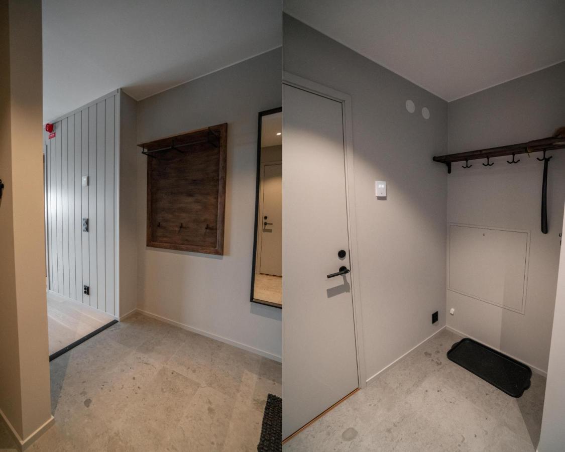 Mysig Laegenhet Mitt Pa Saelfjaellstorget Apartment Sälen Exterior photo