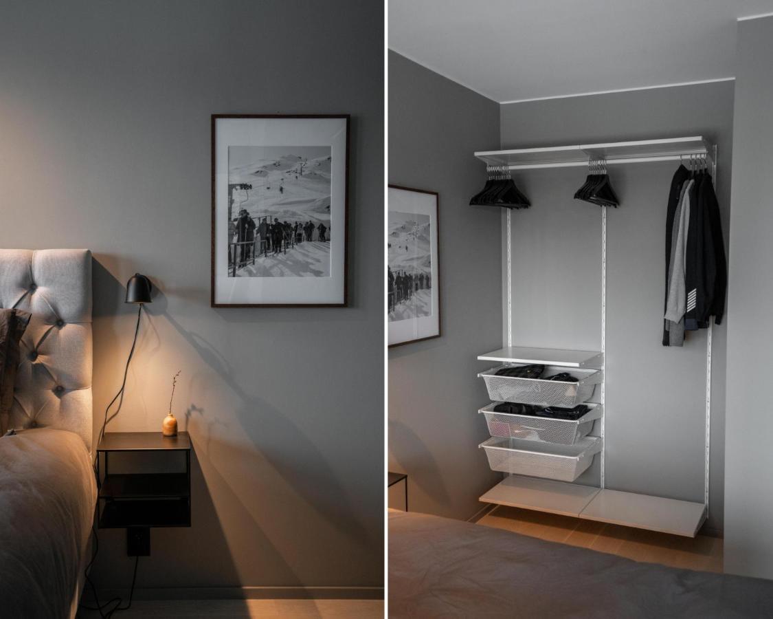 Mysig Laegenhet Mitt Pa Saelfjaellstorget Apartment Sälen Exterior photo