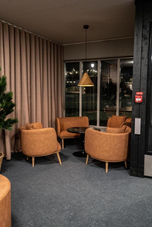 Mysig Laegenhet Mitt Pa Saelfjaellstorget Apartment Sälen Exterior photo