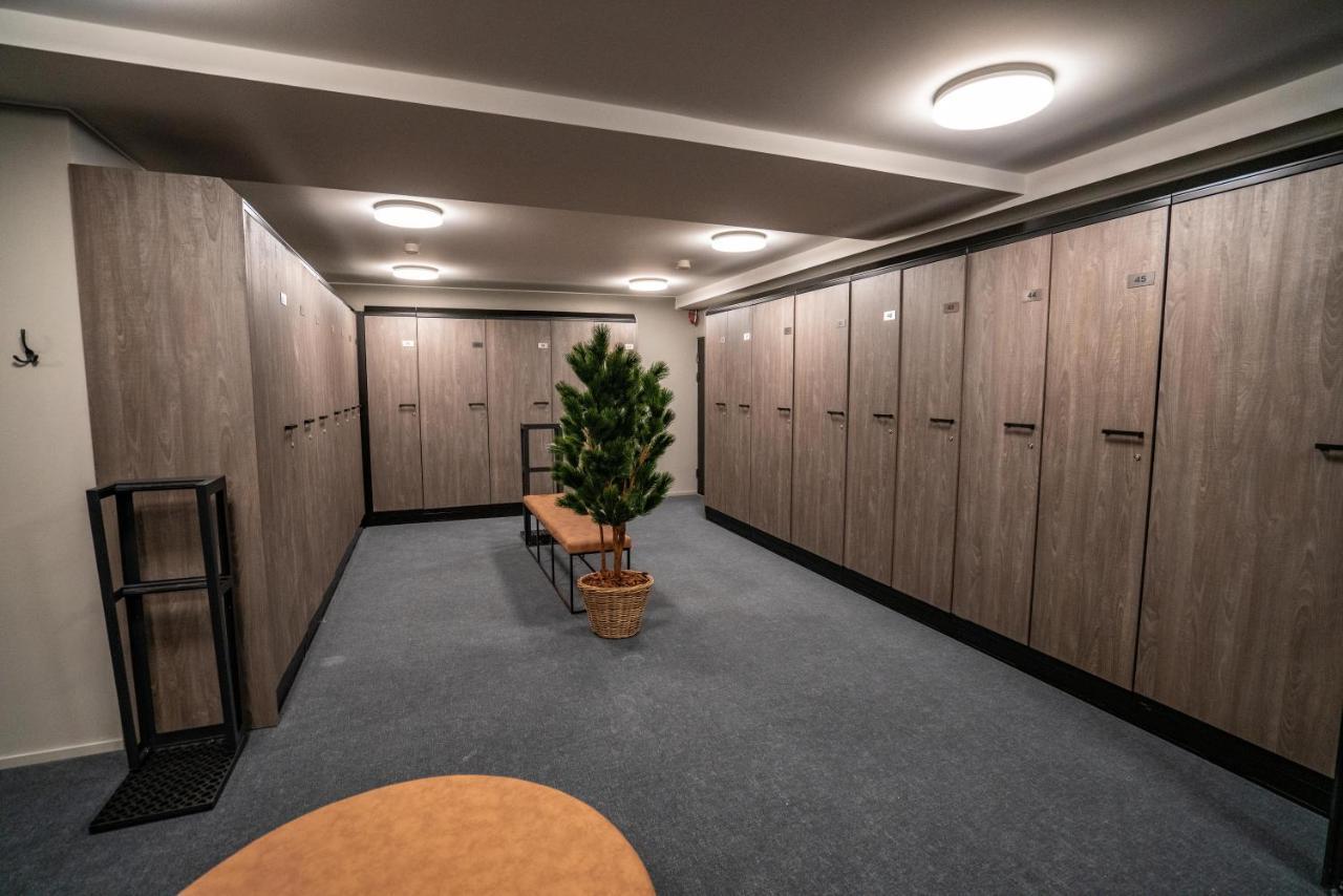Mysig Laegenhet Mitt Pa Saelfjaellstorget Apartment Sälen Exterior photo