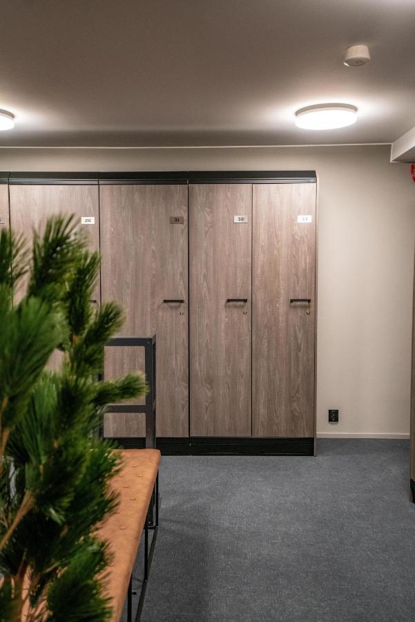 Mysig Laegenhet Mitt Pa Saelfjaellstorget Apartment Sälen Exterior photo