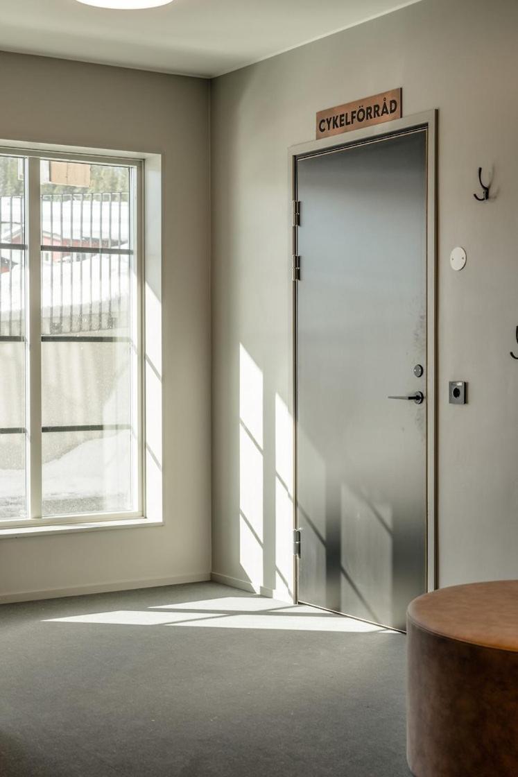 Mysig Laegenhet Mitt Pa Saelfjaellstorget Apartment Sälen Exterior photo