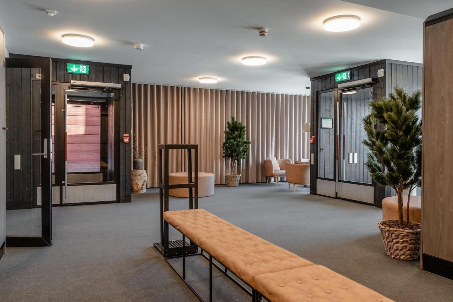 Mysig Laegenhet Mitt Pa Saelfjaellstorget Apartment Sälen Exterior photo